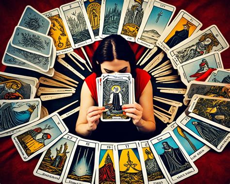 Tageshoroskop heute: kostenlos mit Tarot Tageskarte